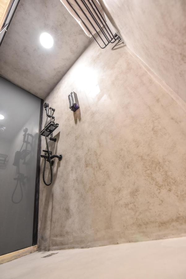 Eryang Homestay Tainan Exterior photo